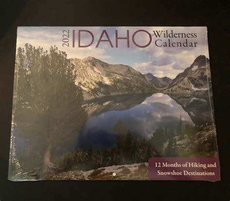 Idaho Calendar Of Events 2024