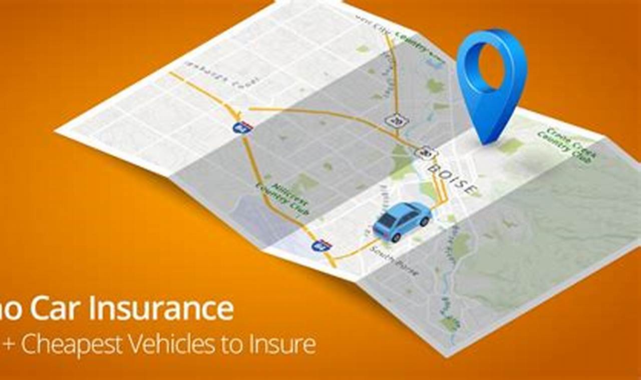 idaho car insurance