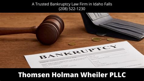 idaho bankruptcy law firm