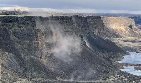 idaho breaking news earthquake