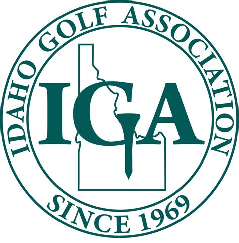 idaho golf association ghin