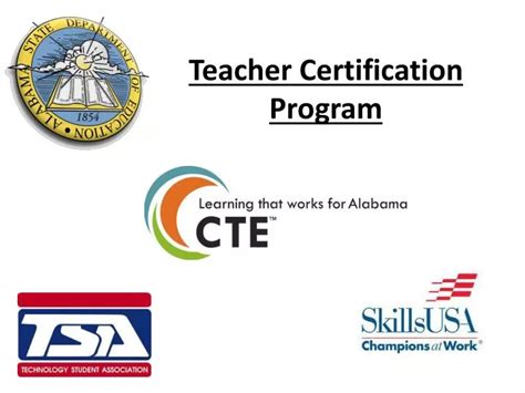 idaho teacher certification programs