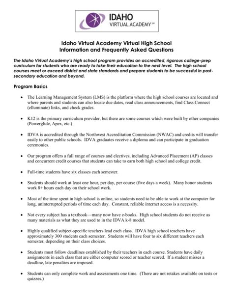 idaho virtual academy jobs