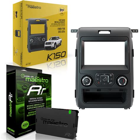 How to Install and Use the iDataLink Maestro Wiring Diagram A Complete