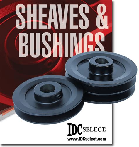 Idc Select Sheaves