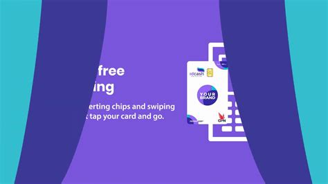 idcash New Cash Card