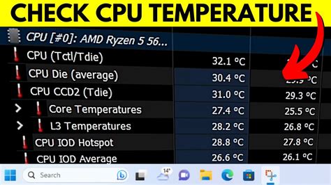 Mysterious Causes of Idle CPU Temp at 53°C Uncovered