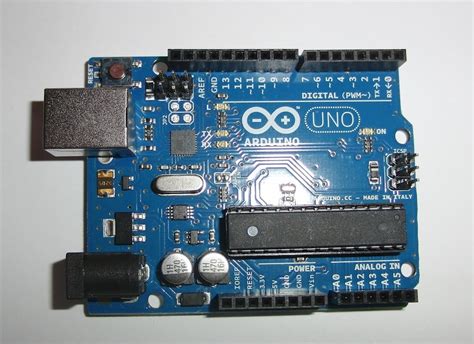 ide for arduino uno