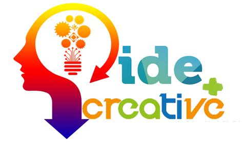 Ide Kreatif: Penemuan dan Wawasan Menakjubkan untuk Bisnis Anda