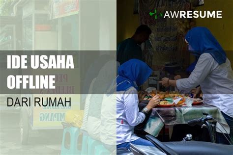 Cari Tahu Rahasia Kerja Rumahan yang Menjanjikan!