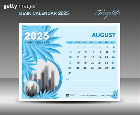 Idea 2025 Calendar