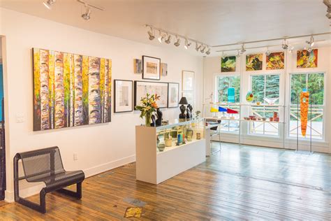 Idea Gallery Door County