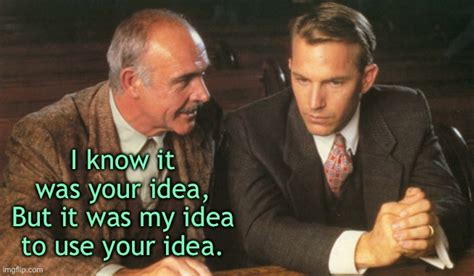 HAVE TO ADMIT SHE HAD a GREAT IDEA Meme Creator Funny I Have to Admit