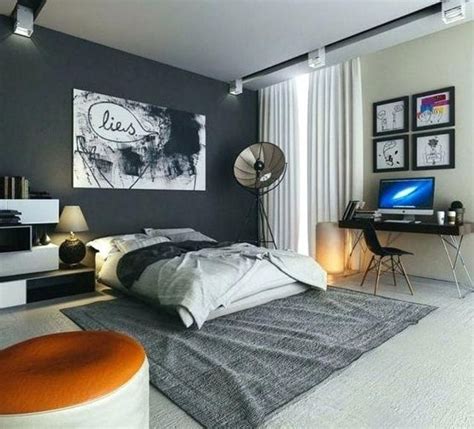 Image result for decor young man bedroom ideas pinterest