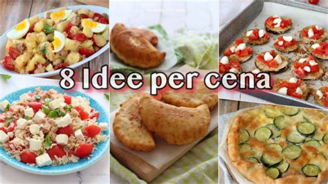 Idea Per Cena