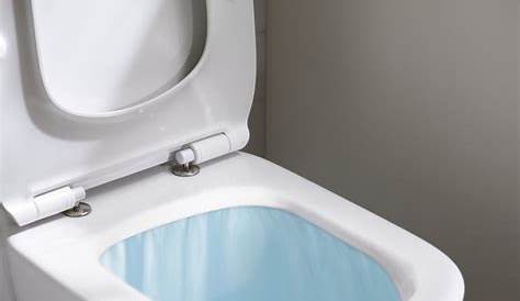 Ideal Standard Avis MIA Abattant WC Fermeture Amortie (J505801
