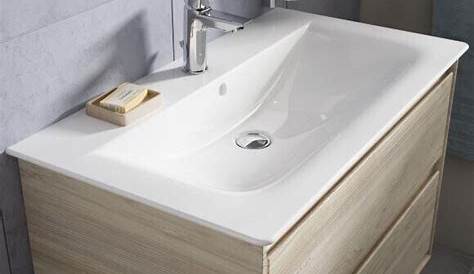 Ideal Standard Connect Air Handwaschbecken weiß, ohne