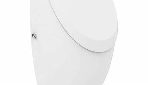 Ideal Standard Connect bathroom siphonic urinal E567601