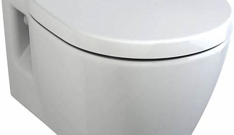 Ideal Standard Connect Wc Kompakt WC Z Deską Wolnoopadającą
