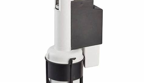 Ideal Standard dual flush valve overflow 2 180mm Wolseley