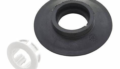 Ideal Standard Flush Valve Seal Bq Dual And Clip