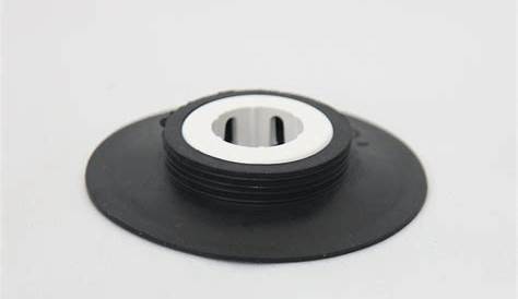 Ideal Standard Flush Valve Seal And ClipPlumb 2 U