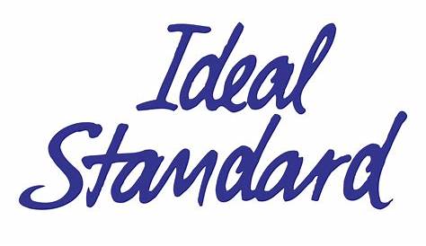 Ideal Standard Logo PNG Transparent & SVG Vector Freebie