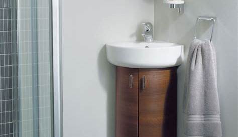 Ideal Standard sink vanity unit High Gloss Mocha in