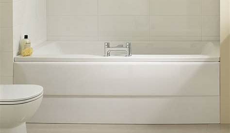 Ideal Standard Tempo Arc Idealform Plus Shower Bath