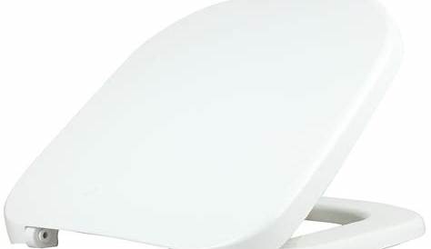 Ideal Standard Toilet Seat Soft Close Fitting Instructions