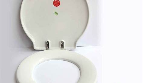 ideal standard toilet seats discontinued