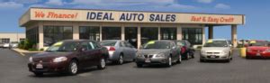 ideal auto sales decatur illinois