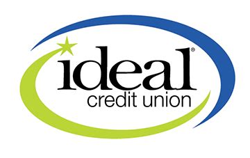 ideal credit union