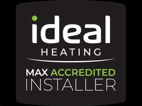 ideal heating contact number