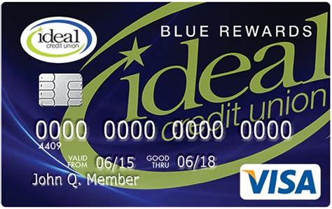 ideal image credit card login