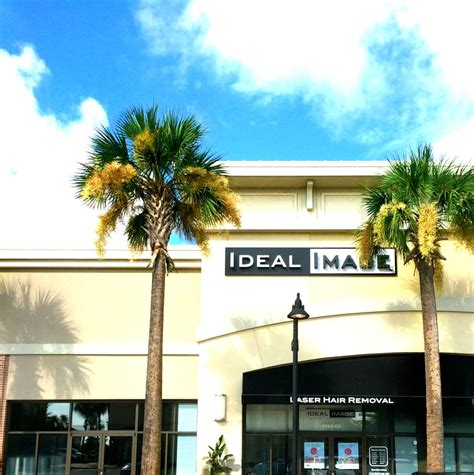 ideal image locations florida