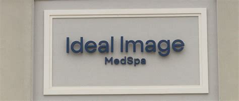 ideal image med spa near me