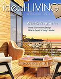 ideal living magazine home
