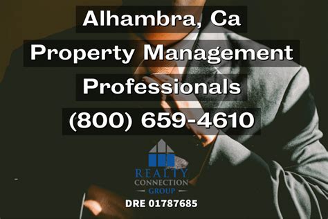 ideal property management alhambra ca
