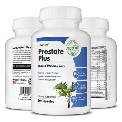 ideal prostate plus review