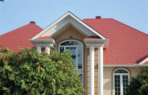 ideal roofing steel shingles