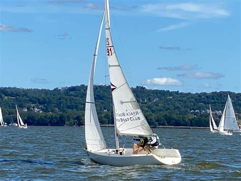 ideal sailing windows