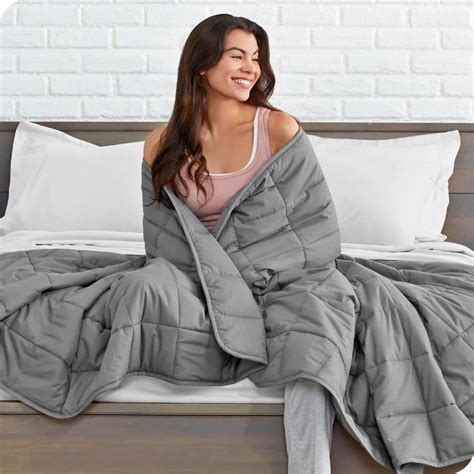 Ideal Weighted Blanket