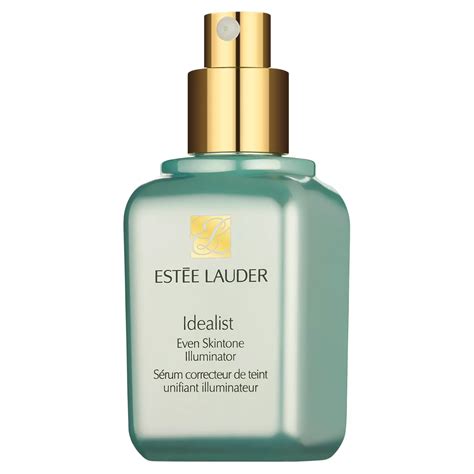 idealist estee lauder illuminator