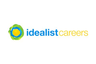 idealist job search