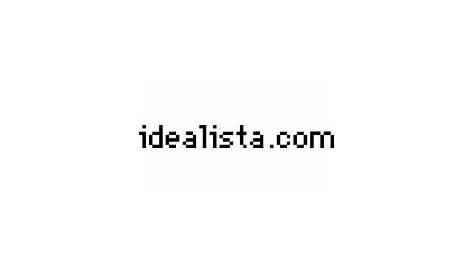 Idealista Logo Png Ideals Spa