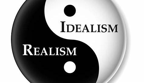 Idealistic Symbol Idealism Free People Icons