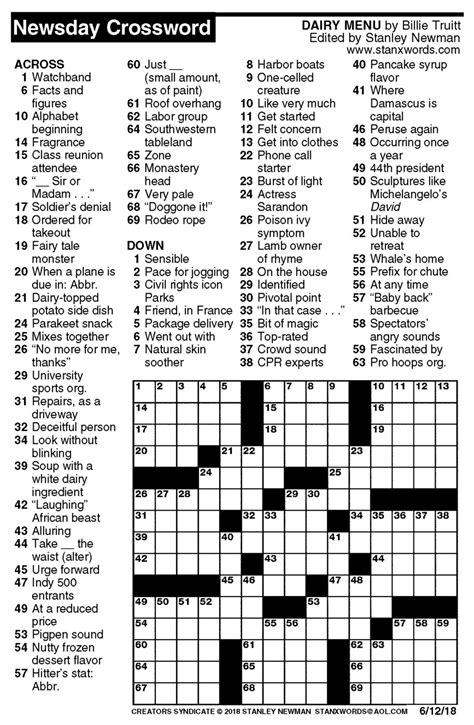 ideally crossword clue