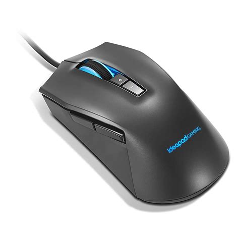 Ideapad Gaming Mouse M100