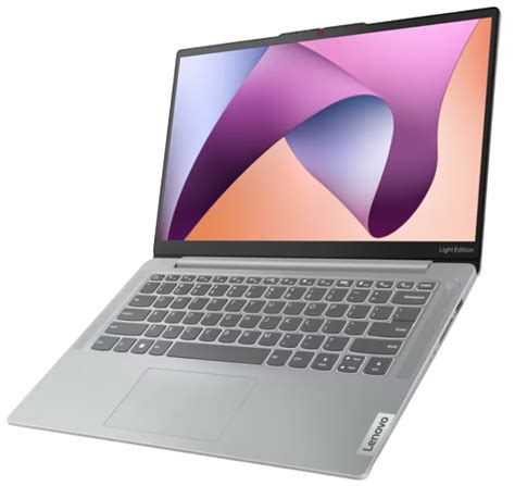 ideapad slim 5 light 14abr8